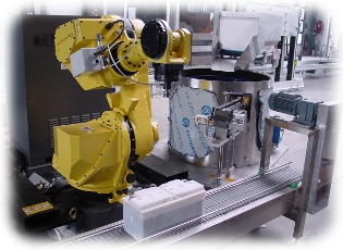 robot system handling system 2