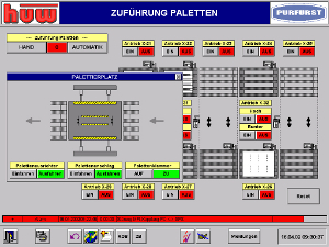 control system visualisation 1